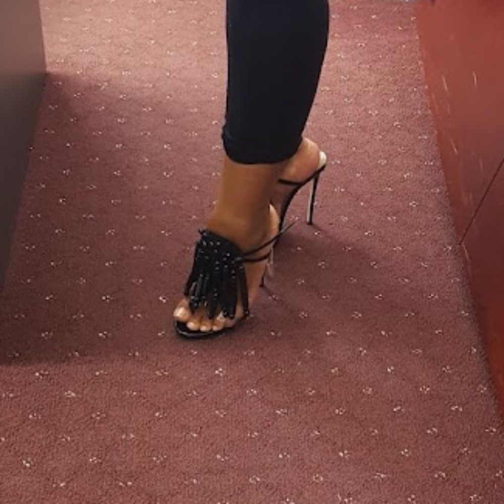 Dsquared Heels - Picture 11 of 11